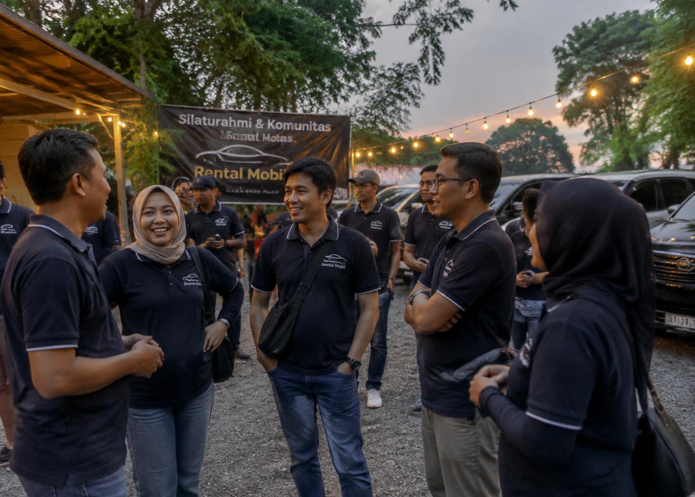 Dokumentasi kopdar